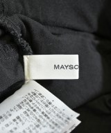 MAYSON GREY（メイソン　グレイ）その他 黒 サイズ:3(L位) レディース/2200650610262