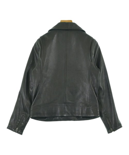 MAYSON GREY（メイソン　グレイ）ライダース 黒 サイズ:1(S位) レディース/2200657588014
