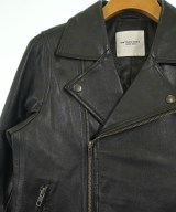 MAYSON GREY（メイソン　グレイ）ライダース 黒 サイズ:1(S位) レディース/2200657588014