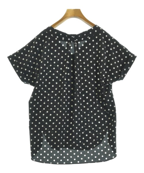 MAYSON GREY（メイソン　グレイ）ブラウス 黒 サイズ:1(S位) レディース/2200658809101