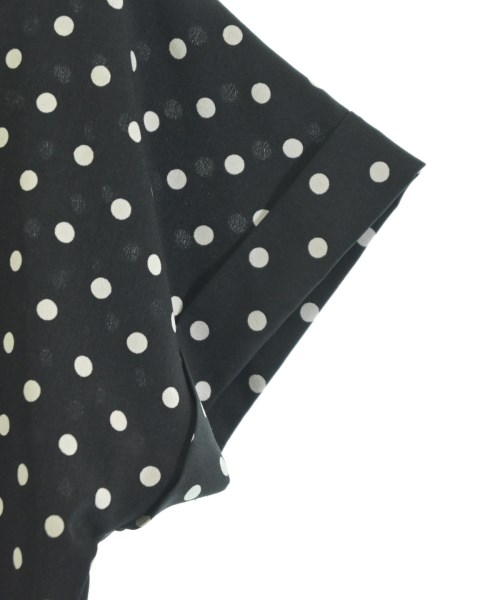 MAYSON GREY（メイソン　グレイ）ブラウス 黒 サイズ:1(S位) レディース/2200658809101