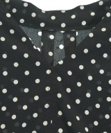 MAYSON GREY（メイソン　グレイ）ブラウス 黒 サイズ:1(S位) レディース/2200658809101