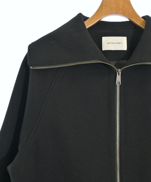 MAYSON GREY（メイソン　グレイ）その他 黒 サイズ:1(S位) レディース/2200708391013