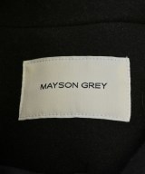 MAYSON GREY（メイソン　グレイ）その他 黒 サイズ:1(S位) レディース/2200708391013
