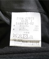 MAYSON GREY（メイソン　グレイ）その他 黒 サイズ:1(S位) レディース/2200708391013