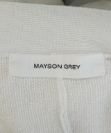 MAYSON GREY（メイソン　グレイ）カーディガン 白 サイズ:2(M位) レディース/2200709977032