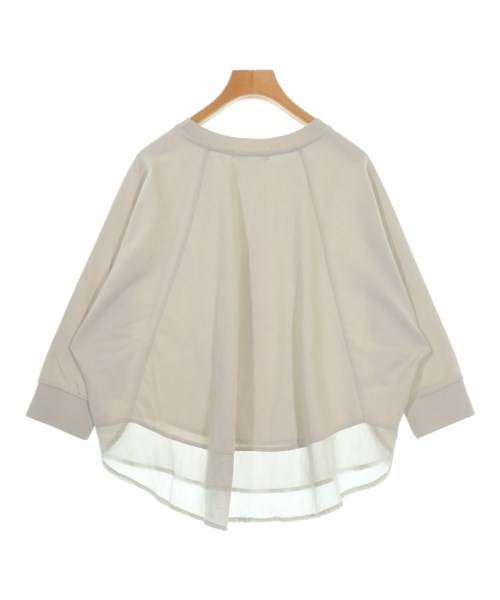 MAYSON GREY（メイソン　グレイ）Tシャツ・カットソー グレー サイズ:2(M位) レディース/2200718237011