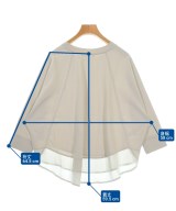 MAYSON GREY（メイソン　グレイ）Tシャツ・カットソー グレー サイズ:2(M位) レディース/2200718237011