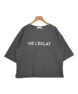 MAYSON GREY（メイソン　グレイ）Tシャツ・カットソー グレー サイズ:2(M位) レディース/2200718237066