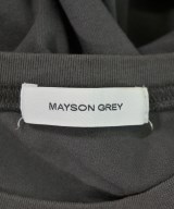 MAYSON GREY（メイソン　グレイ）Tシャツ・カットソー グレー サイズ:2(M位) レディース/2200718237066