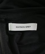 MAYSON GREY（メイソン　グレイ）ワンピース 黒 サイズ:2(M位) レディース/2200719367076