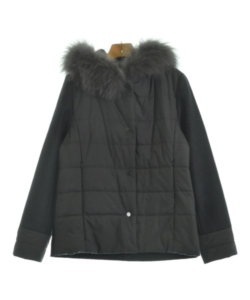メイソン　グレイ(MAYSON GREY)のMAYSON GREY ダウンジャケット/ダウンベスト