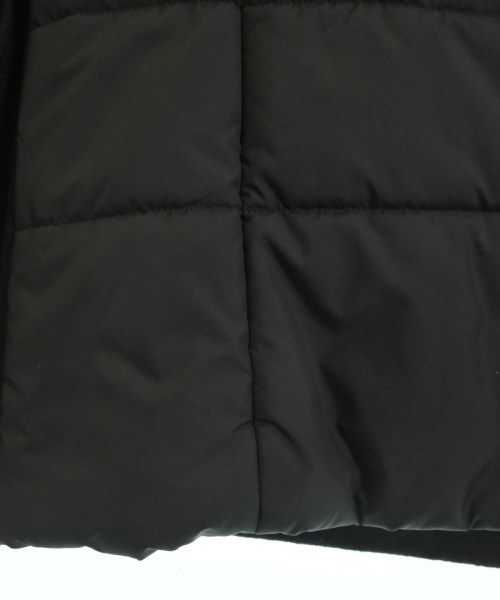 MAYSON GREY（メイソン　グレイ）ダウンジャケット/ダウンベスト 黒 サイズ:2(M位) レディース/2200641785177