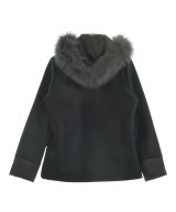 MAYSON GREY（メイソン　グレイ）ダウンジャケット/ダウンベスト 黒 サイズ:2(M位) レディース/2200641785177