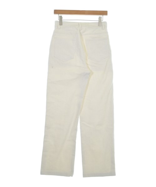 MAYSON GREY（メイソン　グレイ）その他 白 サイズ:1(S位) レディース/2200641785221