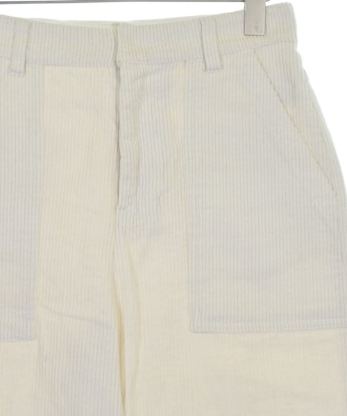 MAYSON GREY（メイソン　グレイ）その他 白 サイズ:1(S位) レディース/2200641785221