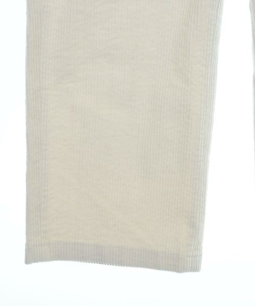 MAYSON GREY（メイソン　グレイ）その他 白 サイズ:1(S位) レディース/2200641785221