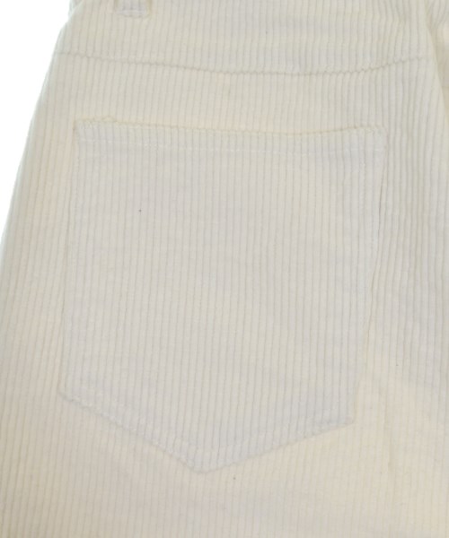 MAYSON GREY（メイソン　グレイ）その他 白 サイズ:1(S位) レディース/2200641785221