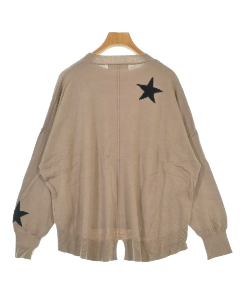 MAYSON GREY（メイソン　グレイ）ニット・セーター ベージュ サイズ:2(M位) レディース/2200645596038