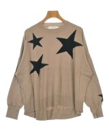 MAYSON GREY（メイソン　グレイ）ニット・セーター ベージュ サイズ:2(M位) レディース/2200645596038