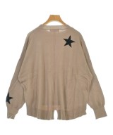 MAYSON GREY（メイソン　グレイ）ニット・セーター ベージュ サイズ:2(M位) レディース/2200645596038