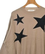 MAYSON GREY（メイソン　グレイ）ニット・セーター ベージュ サイズ:2(M位) レディース/2200645596038