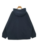 MAYSON GREY（メイソン　グレイ）パーカー 紺 サイズ:2(M位) レディース/2200639082028
