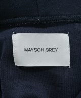 MAYSON GREY（メイソン　グレイ）パーカー 紺 サイズ:2(M位) レディース/2200639082028