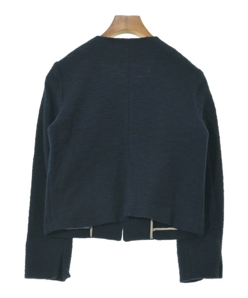 MAYSON GREY（メイソン　グレイ）テーラードジャケット 紺 サイズ:1(S位) レディース/2200647352021