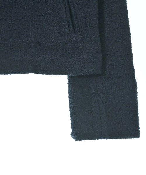 MAYSON GREY（メイソン　グレイ）テーラードジャケット 紺 サイズ:1(S位) レディース/2200647352021