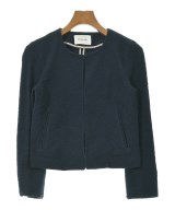 MAYSON GREY（メイソン　グレイ）テーラードジャケット 紺 サイズ:1(S位) レディース/2200647352021