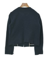 MAYSON GREY（メイソン　グレイ）テーラードジャケット 紺 サイズ:1(S位) レディース/2200647352021