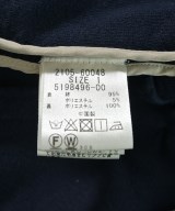 MAYSON GREY（メイソン　グレイ）テーラードジャケット 紺 サイズ:1(S位) レディース/2200647352021