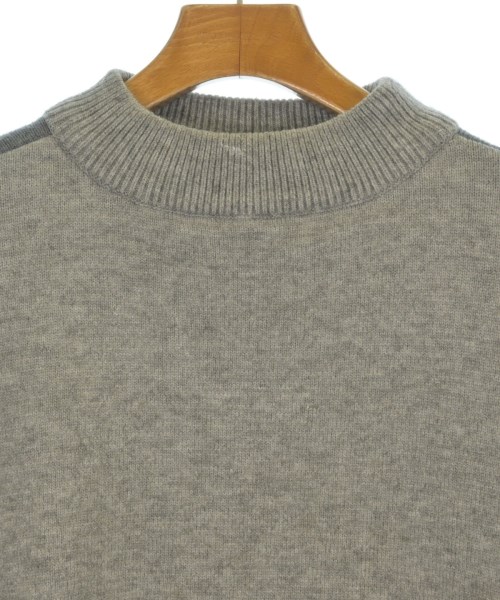 MAYSON GREY（メイソン　グレイ）ニット・セーター グレー サイズ:2(M位) レディース/2200638273045