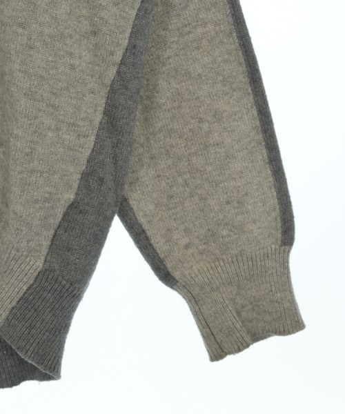 MAYSON GREY（メイソン　グレイ）ニット・セーター グレー サイズ:2(M位) レディース/2200638273045