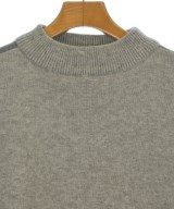 MAYSON GREY（メイソン　グレイ）ニット・セーター グレー サイズ:2(M位) レディース/2200638273045