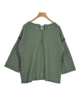 MAYSON GREY（メイソン　グレイ）ニット・セーター 緑 サイズ:2(M位) レディース/2200653067049