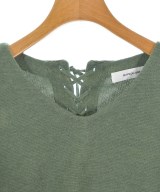 MAYSON GREY（メイソン　グレイ）ニット・セーター 緑 サイズ:2(M位) レディース/2200653067049