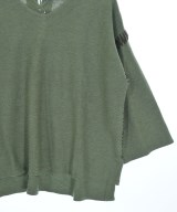 MAYSON GREY（メイソン　グレイ）ニット・セーター 緑 サイズ:2(M位) レディース/2200653067049