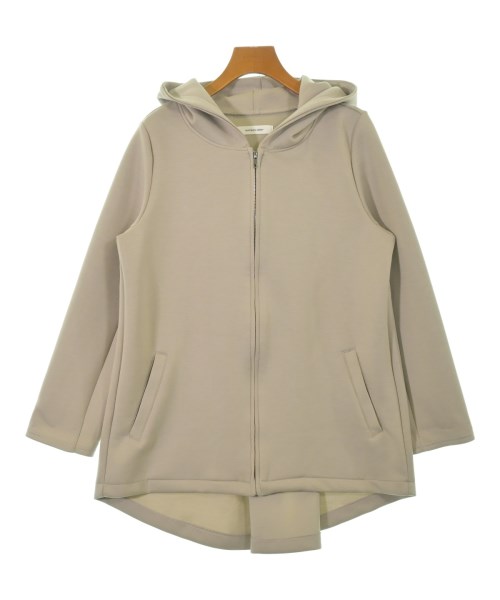 MAYSON GREY(メイソン　グレイ)パーカー ベージュ サイズ:2(M位)/2200653847054
