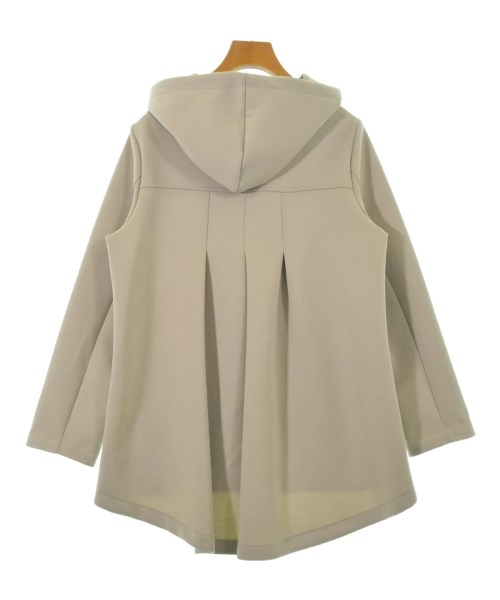 MAYSON GREY（メイソン　グレイ）パーカー ベージュ サイズ:2(M位) レディース/2200653847054