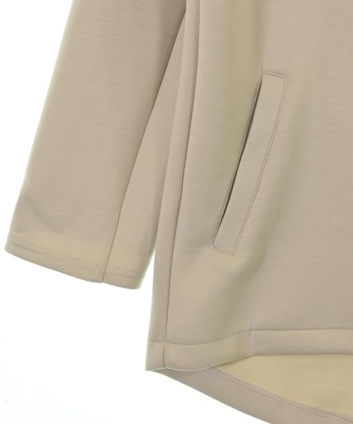 MAYSON GREY（メイソン　グレイ）パーカー ベージュ サイズ:2(M位) レディース/2200653847054