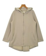 MAYSON GREY（メイソン　グレイ）パーカー ベージュ サイズ:2(M位) レディース/2200653847054