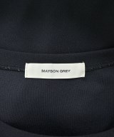 MAYSON GREY（メイソン　グレイ）Tシャツ・カットソー 黒 サイズ:2(M位) レディース/2200698866010
