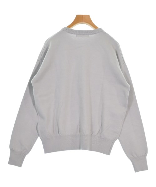 MAYSON GREY（メイソン　グレイ）ニット・セーター グレー サイズ:2(M位) レディース/2200662123033