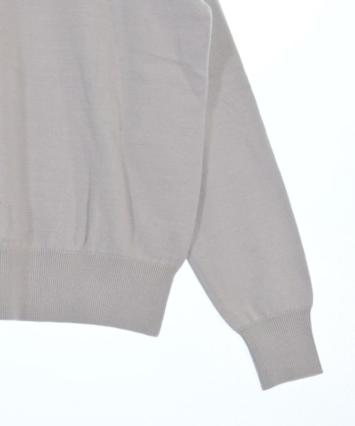 MAYSON GREY（メイソン　グレイ）ニット・セーター グレー サイズ:2(M位) レディース/2200662123033