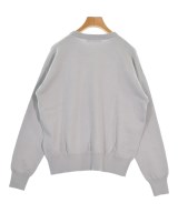 MAYSON GREY（メイソン　グレイ）ニット・セーター グレー サイズ:2(M位) レディース/2200662123033