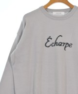 MAYSON GREY（メイソン　グレイ）ニット・セーター グレー サイズ:2(M位) レディース/2200662123033