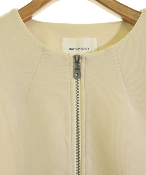 MAYSON GREY（メイソン　グレイ）その他 白 サイズ:2(M位) レディース/2200662927013