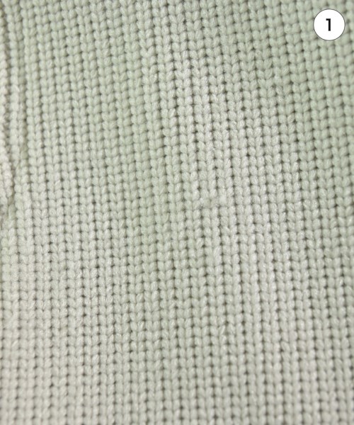 MAYSON GREY（メイソン　グレイ）その他 白 サイズ:2(M位) レディース/2200662927013